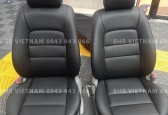 Bọc ghế da Nappa Mazda 6